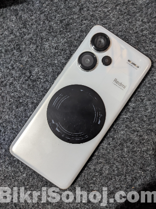 Redmi note 13 pro+